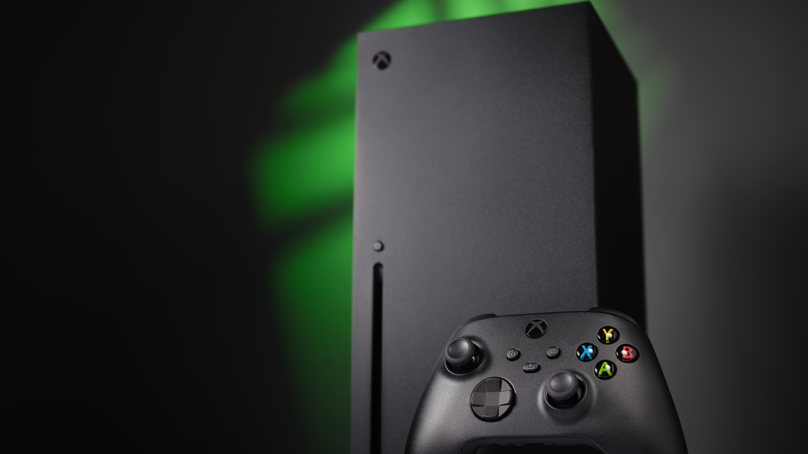 Xbox Series S/X: How to Download Games When In Standby Mode