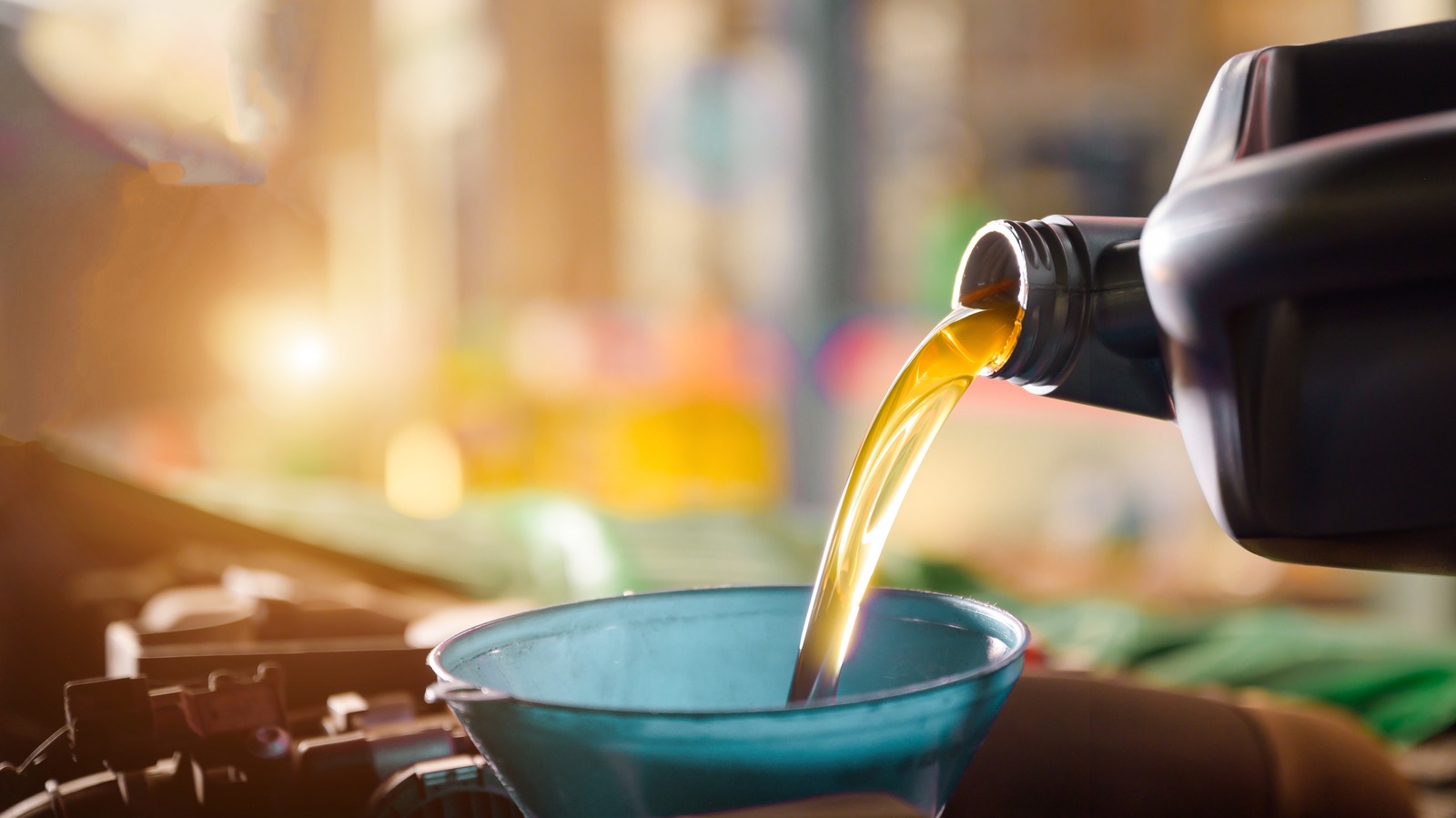 Is It Okay To Switch Brands Every Time You Change Your Oil? TikTok Has