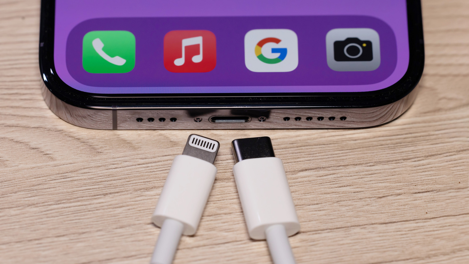Is It Safe To Share An iPhone Charger With Someone Else?