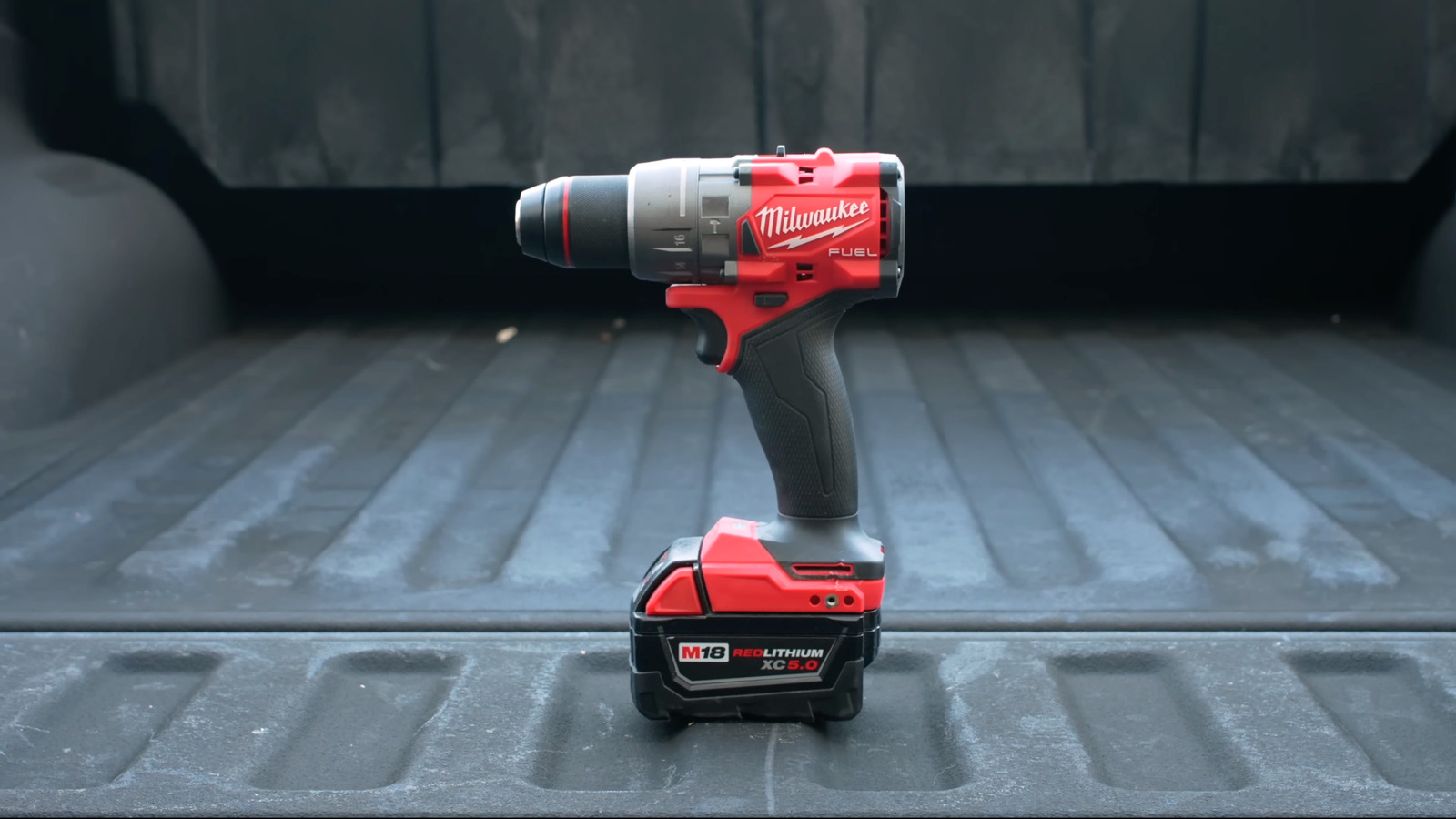Is It Safe To Use A Cordless Drill While Standing In Water?