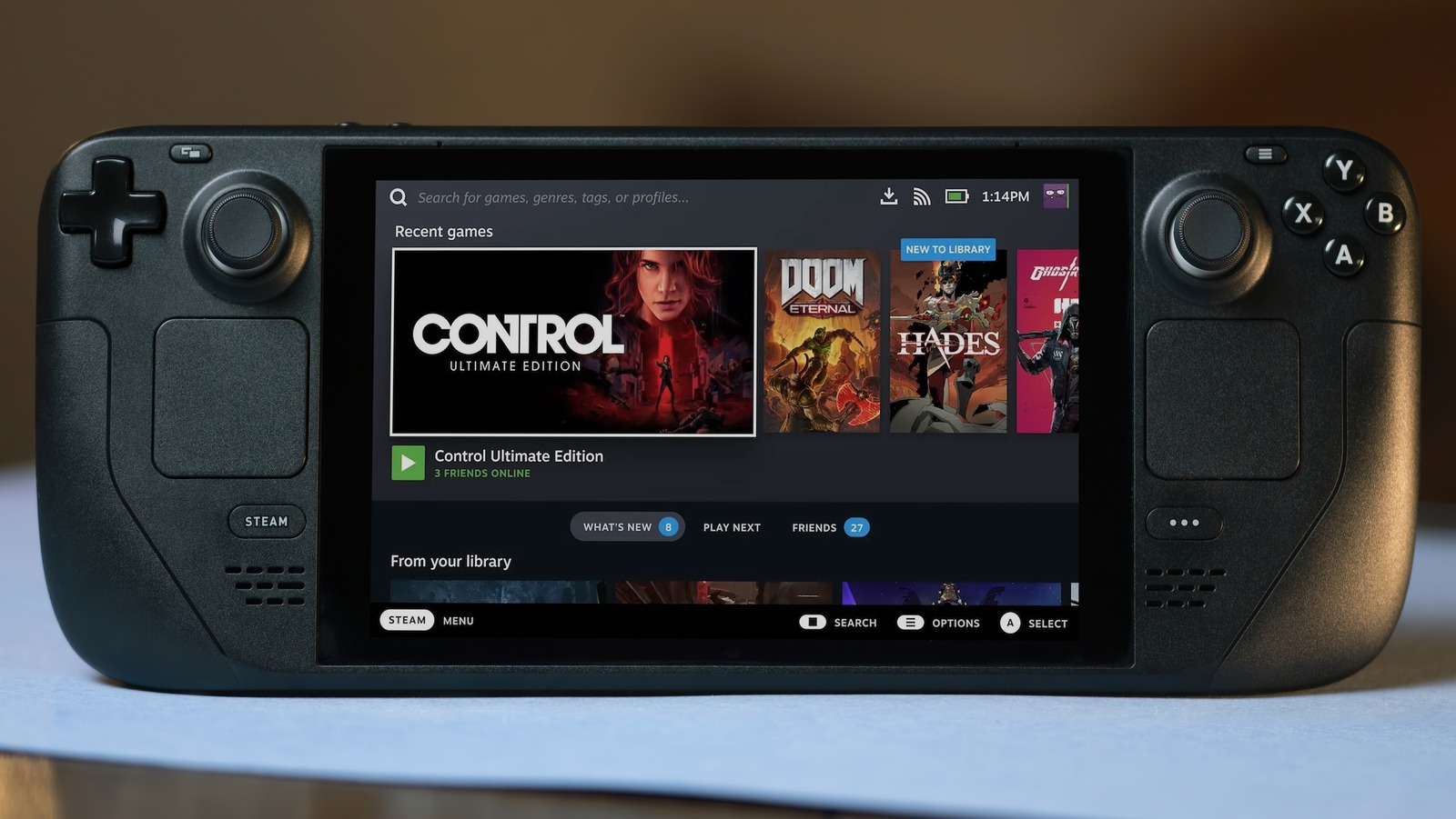 Is It Safe To Use A Phone Charger To Charge The Steam Deck?