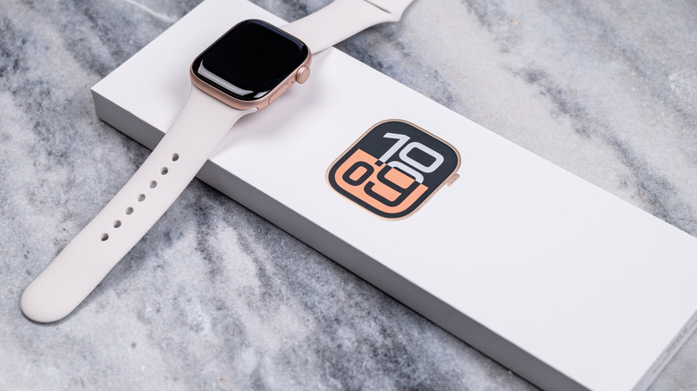 Apple Watch Series 10