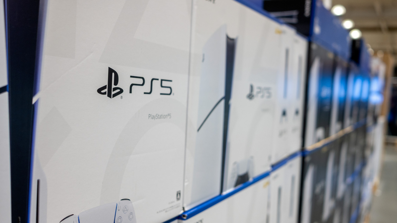 Is It Worth Keeping Your PlayStation 5's Box?