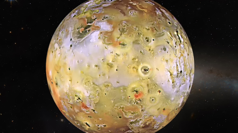 Io 