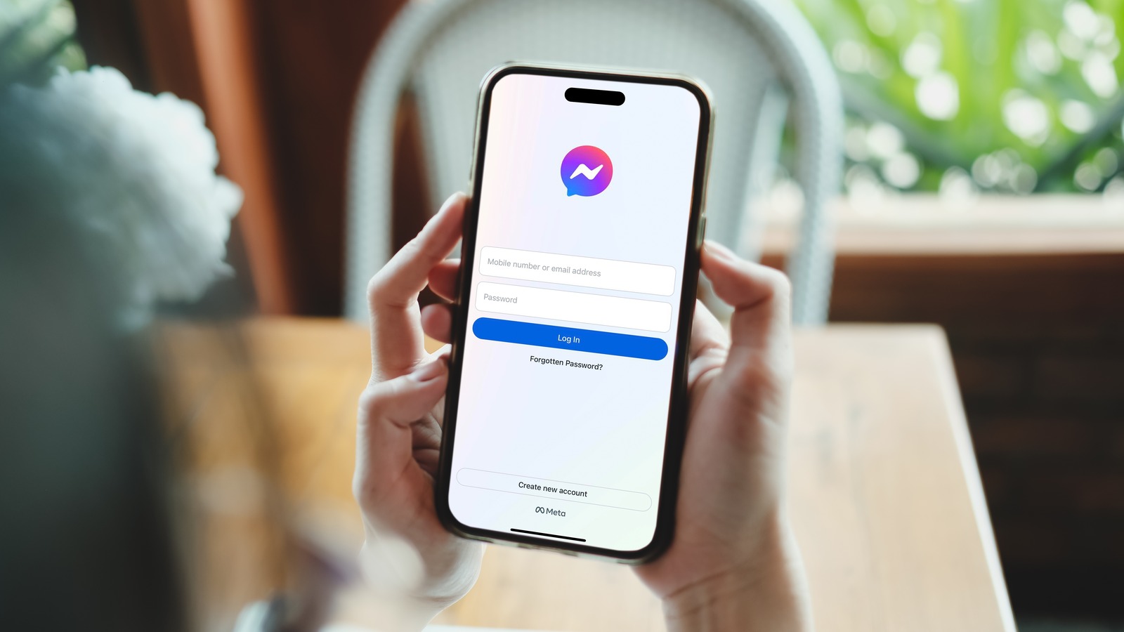 Is Messenger Down (Or Is It Just You)? Here's How To Tell