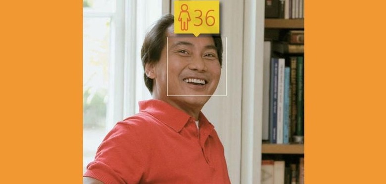 Is Microsoft's How Old website storing your photos? Maybe