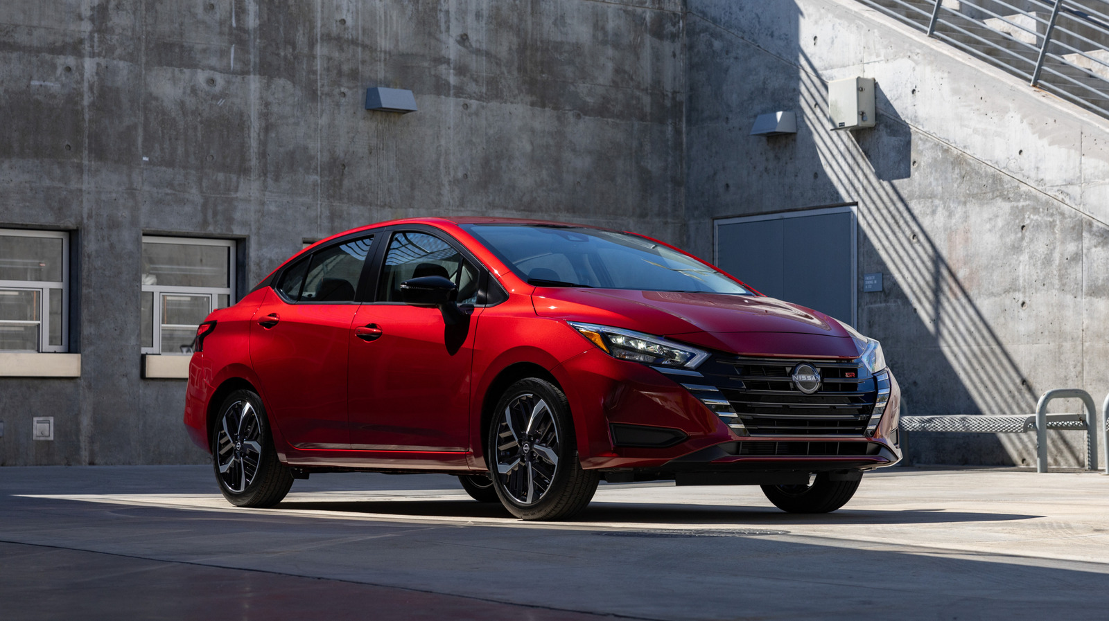 Is Nissan Planning To Discontinue One Of The Cheapest New Cars In America?