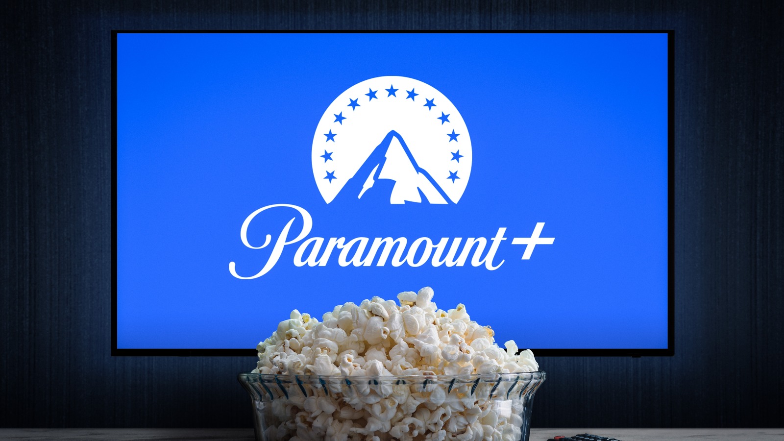 Is Paramount Plus Down (Or Is It Just You)? Here’s How To Tell – SlashGear