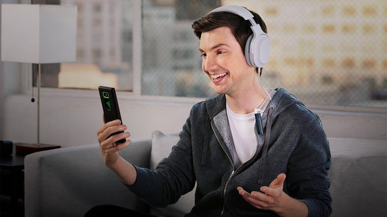 Razer Seiren BT 