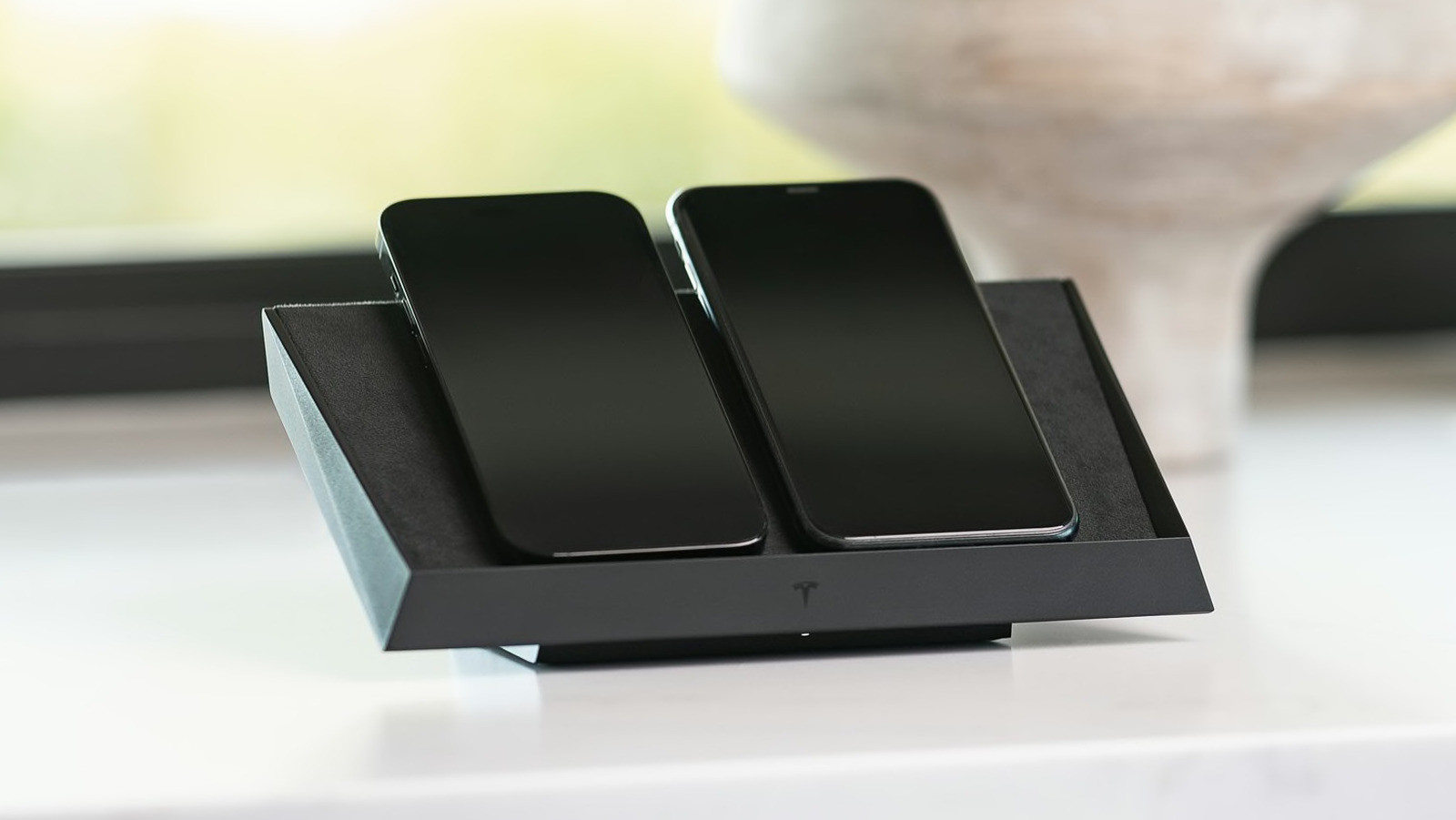 Is Tesla’s New Wireless Charging Platform Worth The $300 Price Tag? – SlashGear