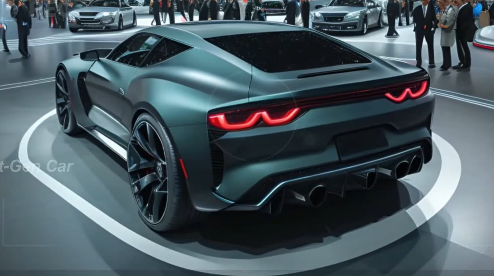 Is The 2025 Chevrolet Nova SS Real? – SlashGear