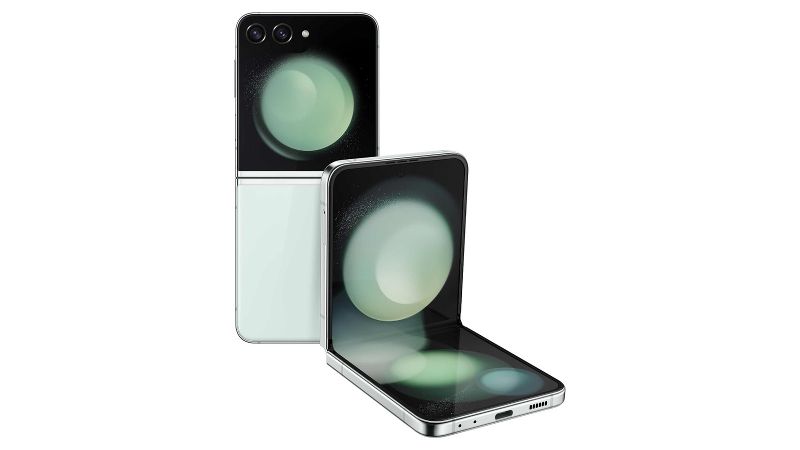 Is The Samsung Z Flip 5 Still Worth The Price? - Vimarsana News