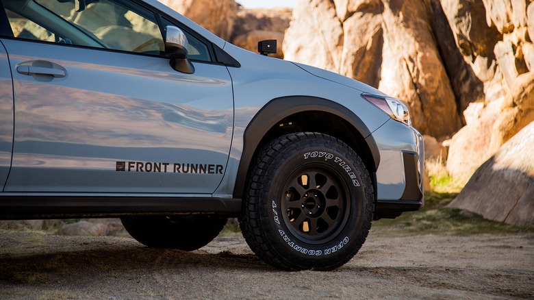 Toyo Open Country A/T III