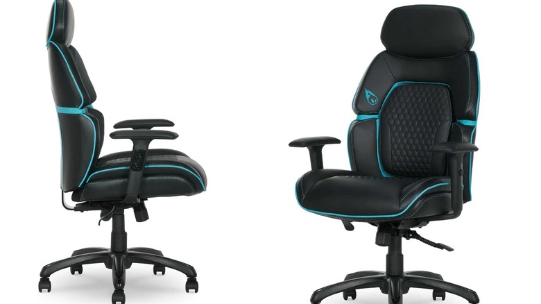 DPS Centurion Chair