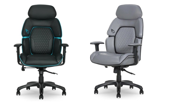 DPS Centurion Chair