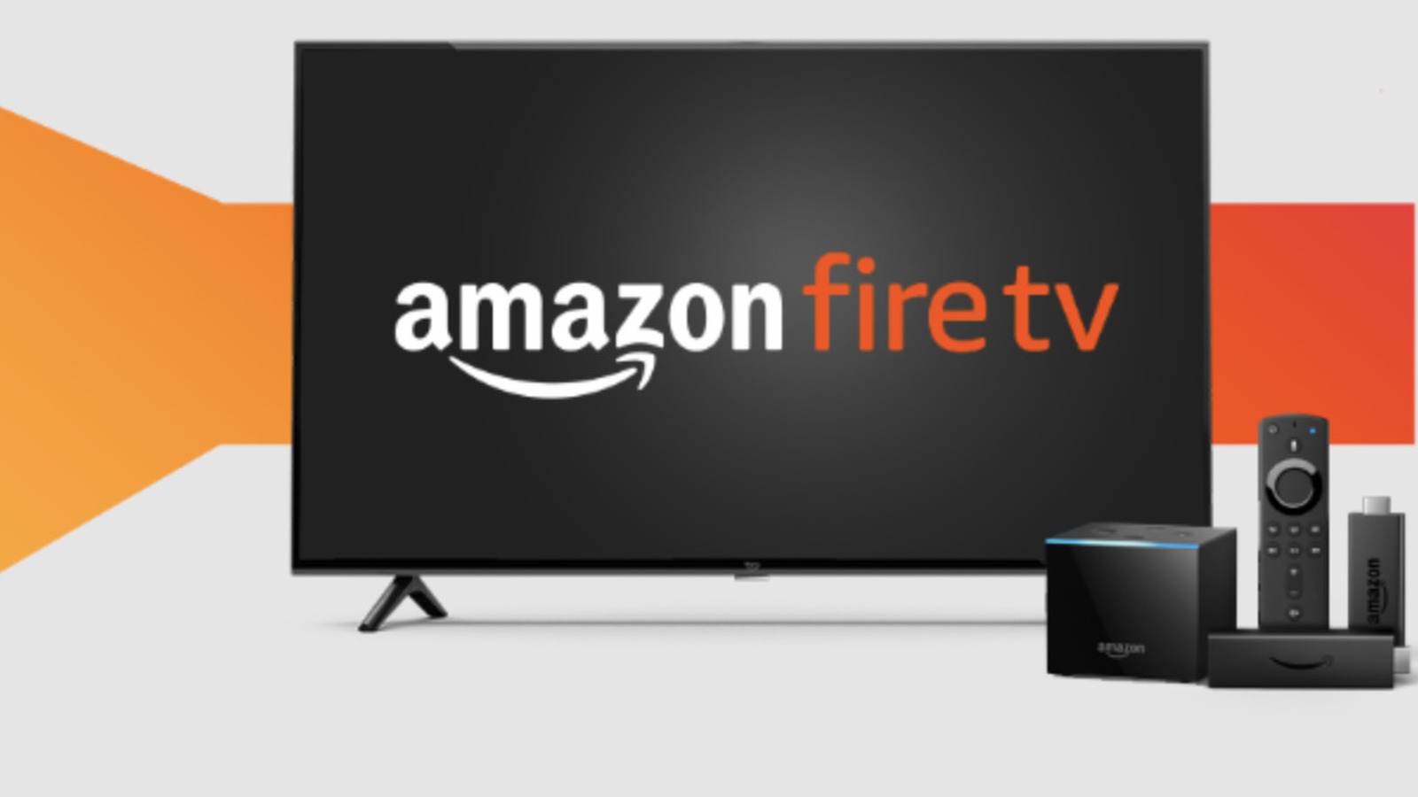 Is Your Amazon Fire TV Stick Stuck On The Logo? Here's How To Fix It Obul