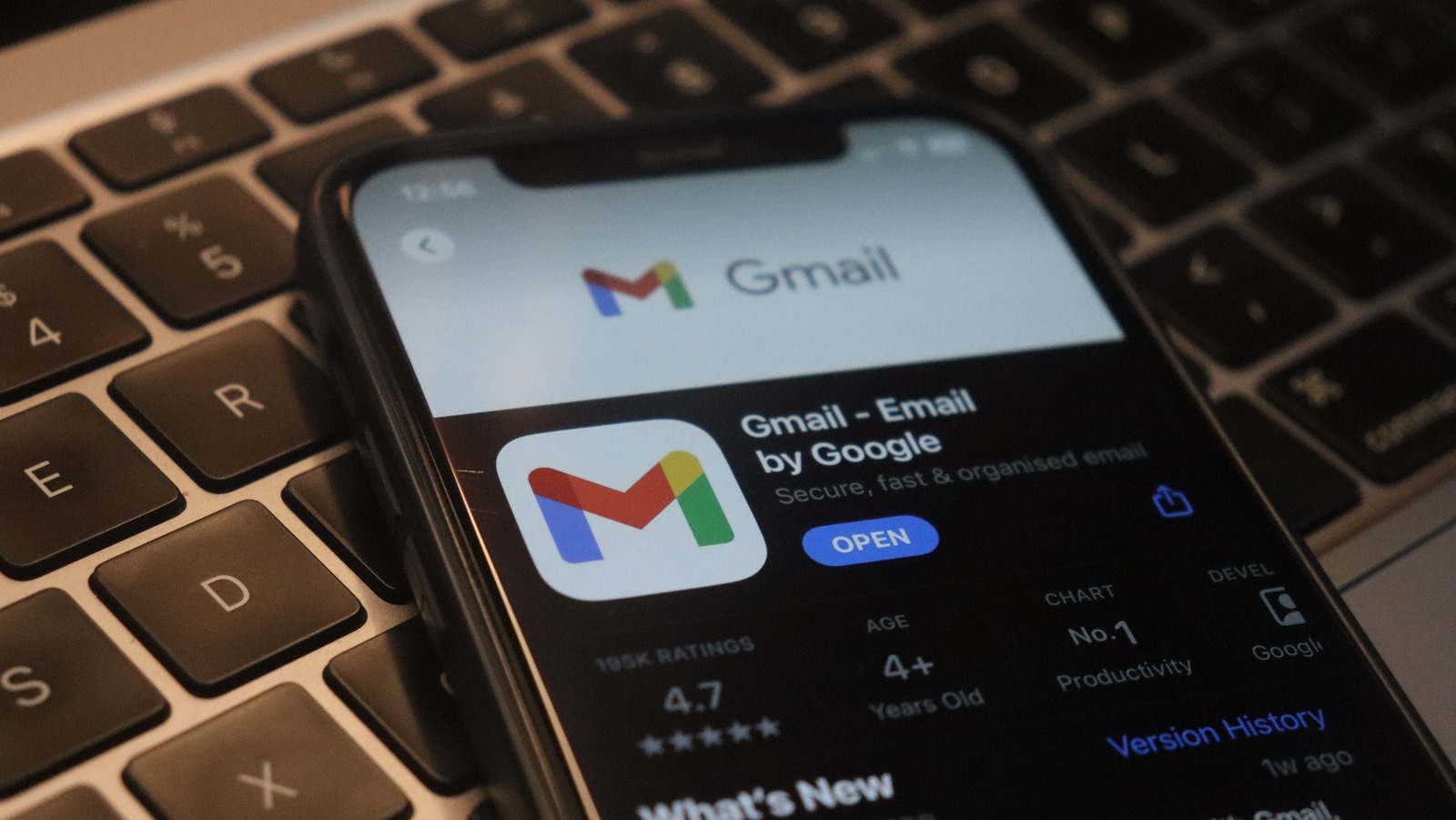 Is Your Gmail Account At Risk Of Being Deleted? Google's Plan Explained