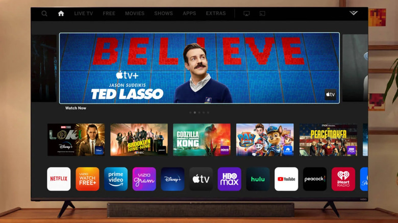 Vizio SmartCast TV