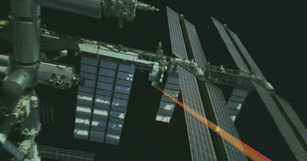 nasa-iss-earth-laser