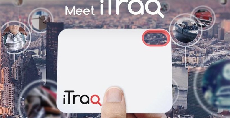 itraq