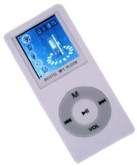 iPod Nano KnockOff