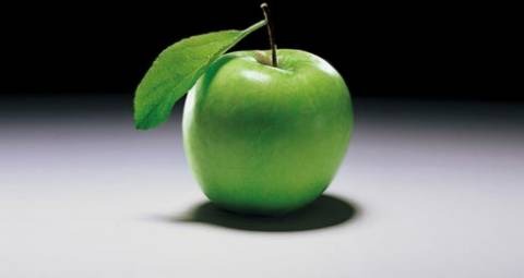 Green Apple