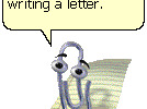 Microsoft Clippy