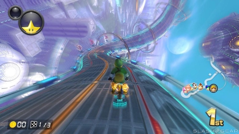10 Reasons the Wii U Failed
