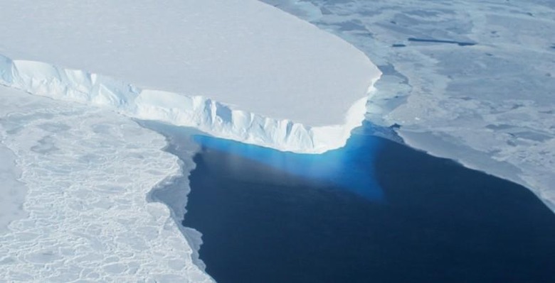 West Antarctic Ice Sheet