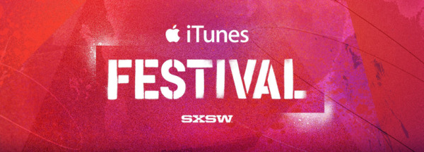 itunes-festival-sxsw