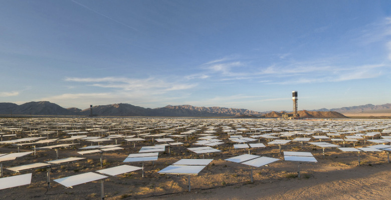 Ivanpah