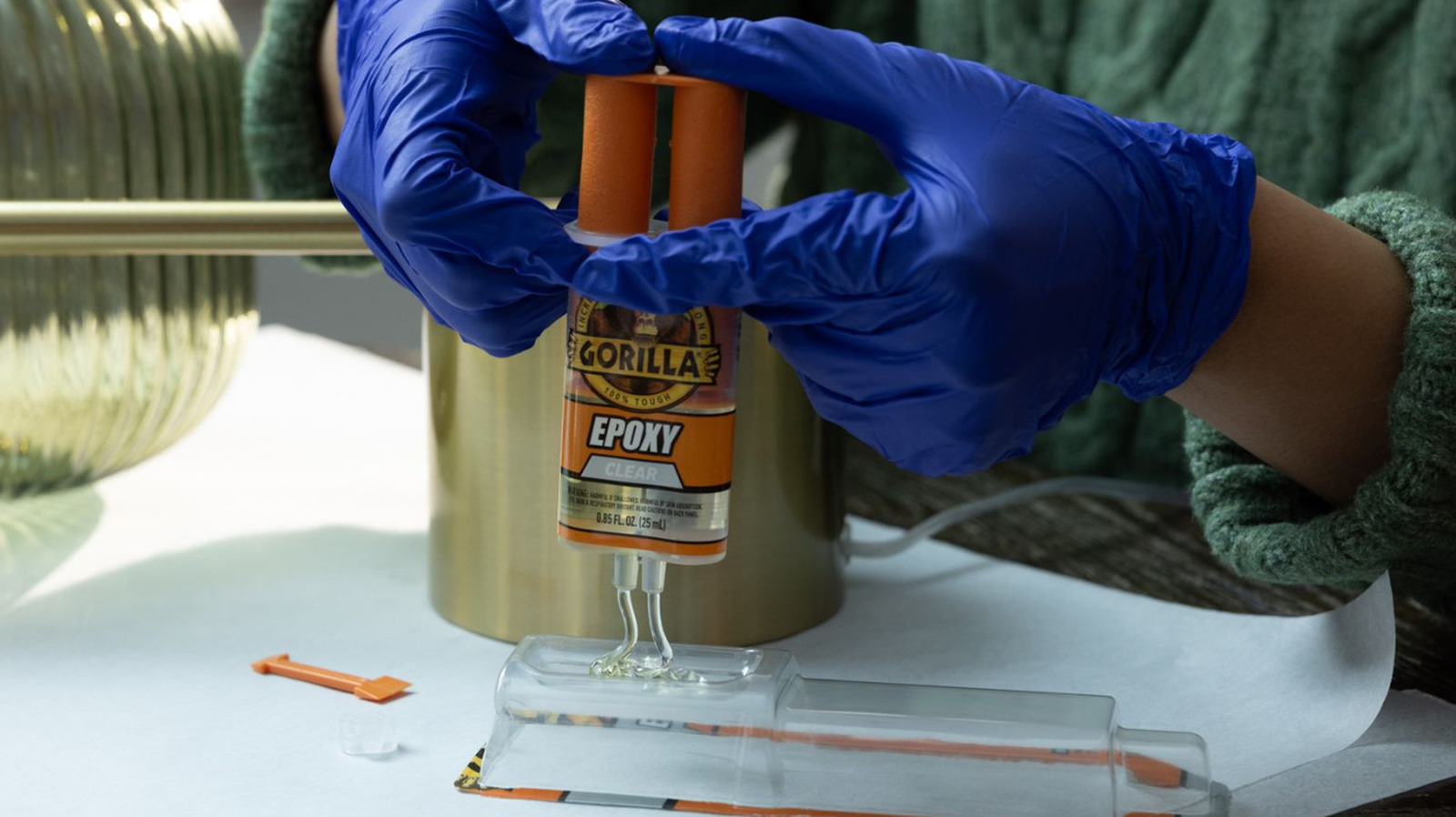 J-B Weld Vs. Gorilla Epoxy: What’s The Difference & Is One Better Than The Other?