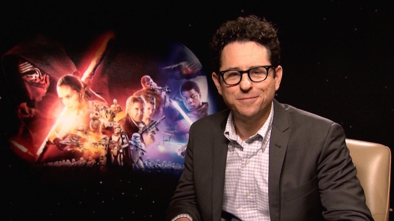 J.J. Abrams introduces 2016 Star Wars Fan Film Awards