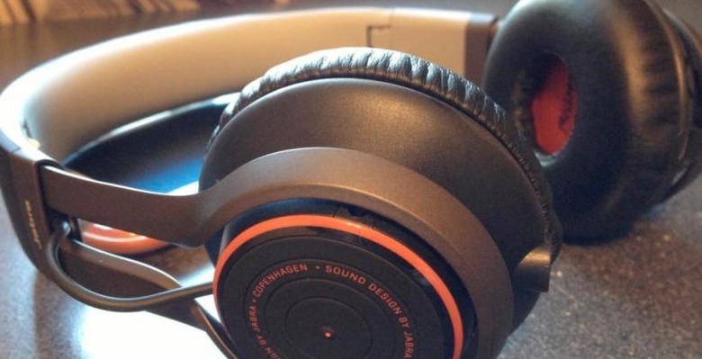 Jabra Launches New REVO And VOX Headphones SlashGear