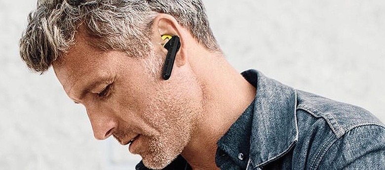 Jabra steel deals