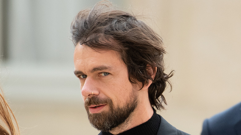 Former Twitter CEO Jack Dorsey