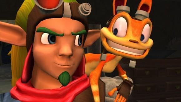 Jak and Daxter officially confirmed for June release