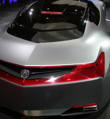 Acura concept