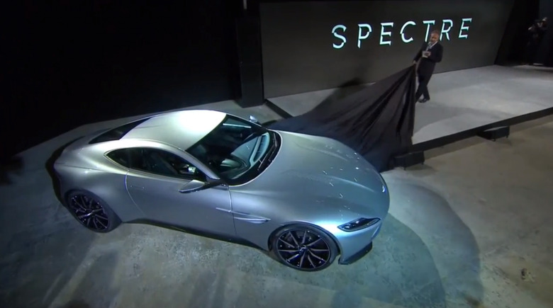 spectre-db10