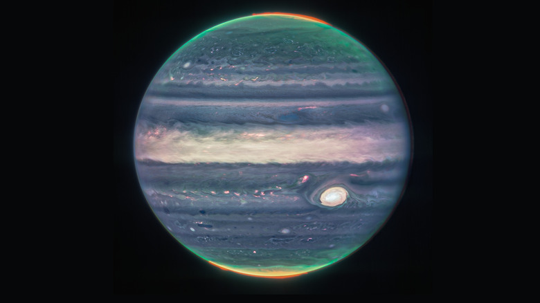 Jupiter