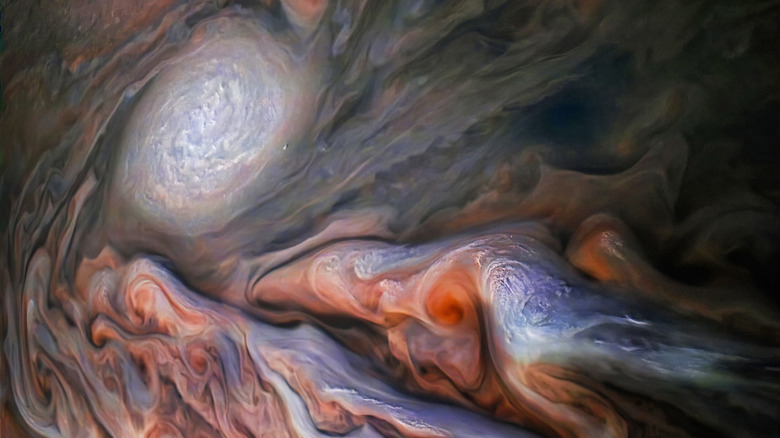 Jupiter