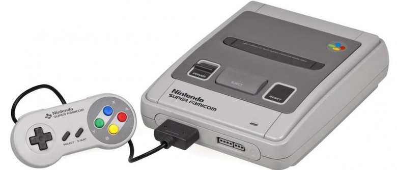 Japanese gamer leaves SNES turned on for 20 years to keep save data