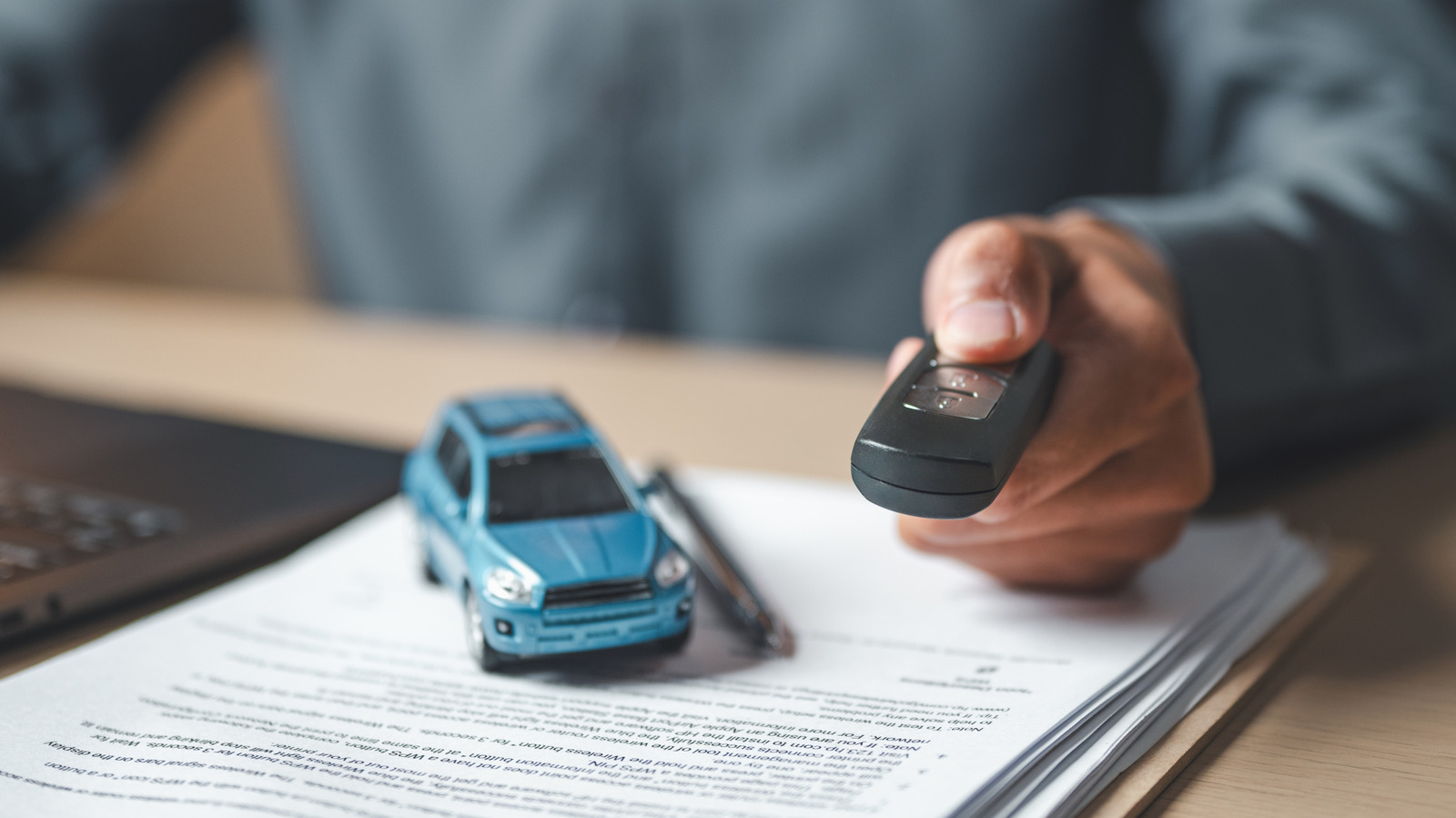 JD Power Says These Are The Most Satisfying Auto Lenders Right Now