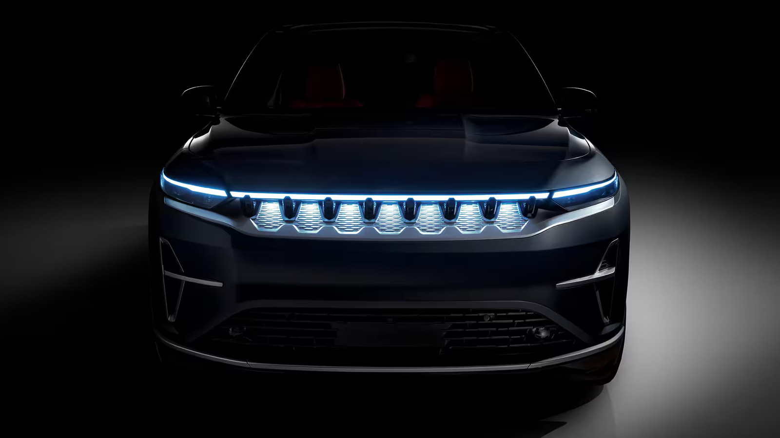 Jeep Recon Vs. Wagoneer S: What’s The Difference Between These EVs? – SlashGear