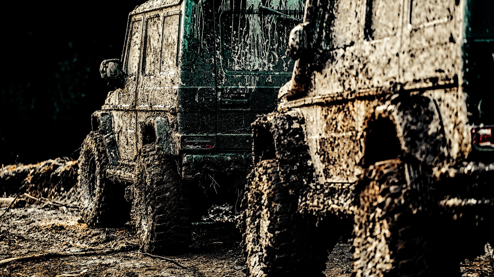 Jeep Week Daytona And More: 5 Events Every Jeep Owner Should Know About – SlashGear