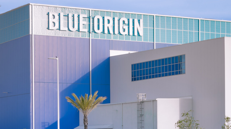 New origin blue glenn 
