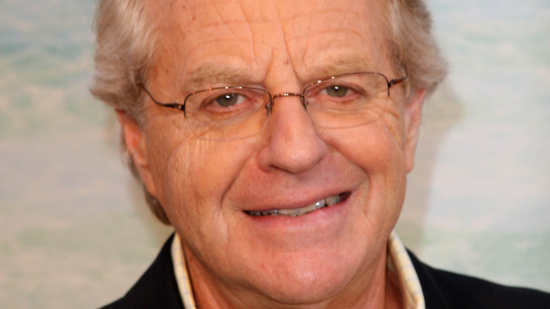 Jerry Springer