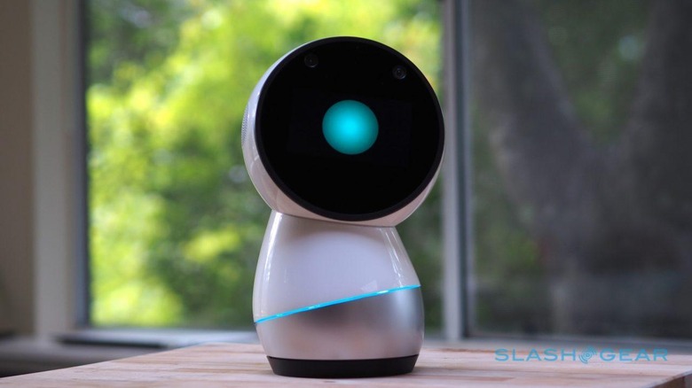 Jibo alexa shop