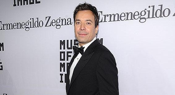 Jimmy Fallon photo by Rob Rich © 2011 robwayne1@aol.com 516-676-3939