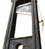 guillotine